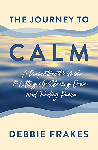 calm book