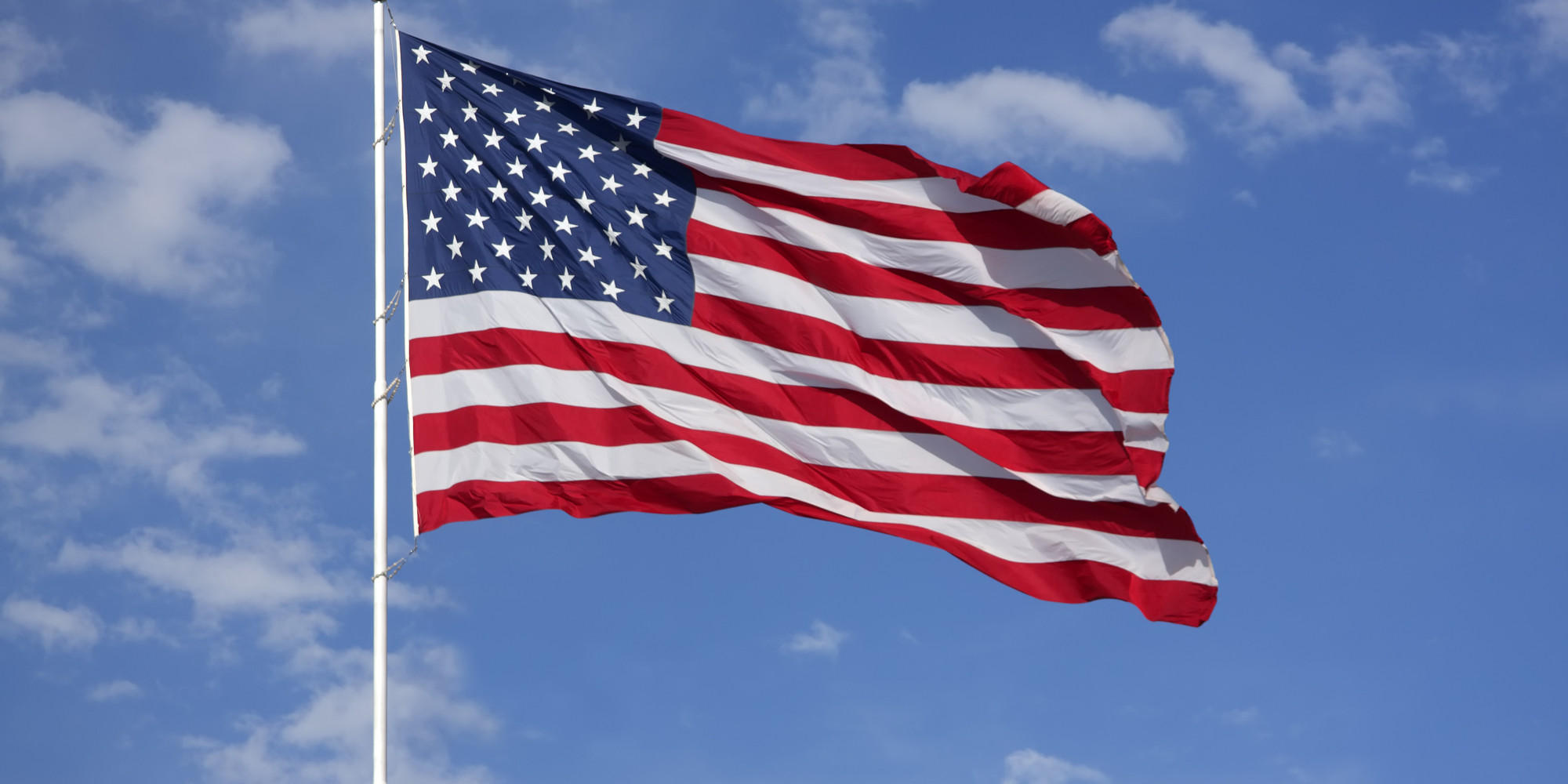 American flag