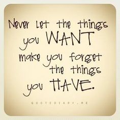 Gratitude Post