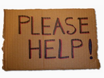 Please help