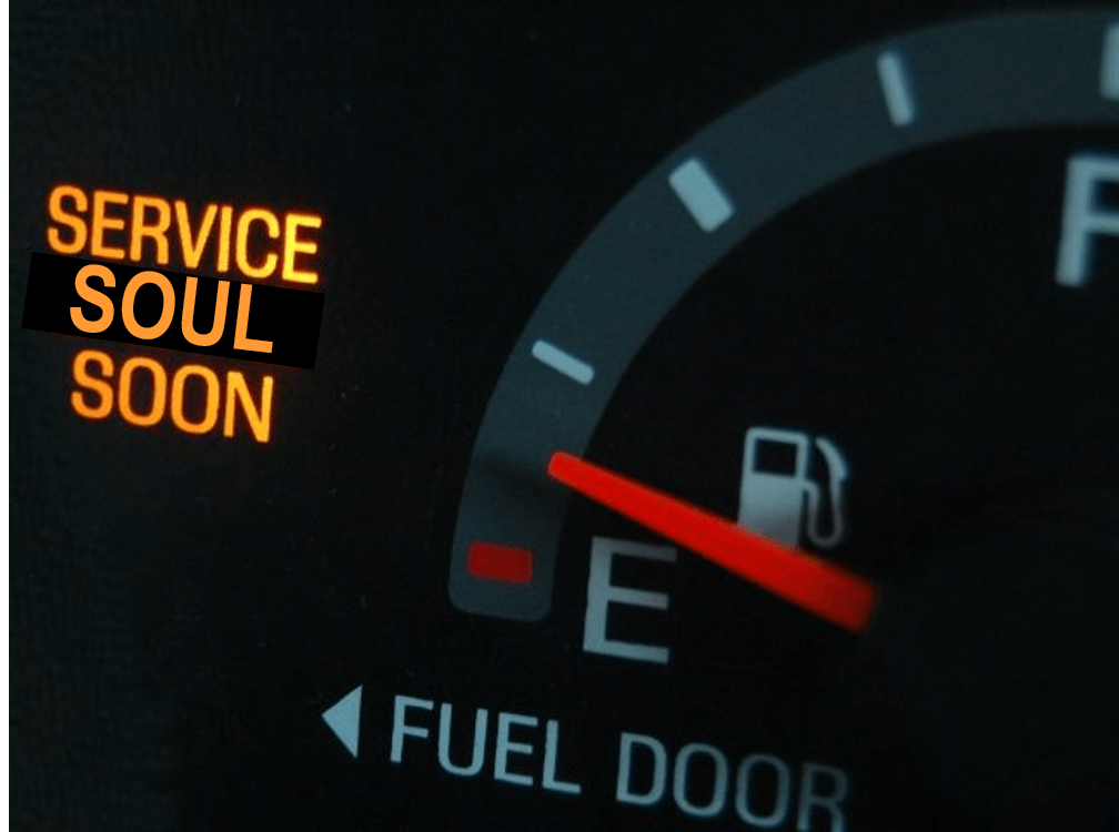 Service soul soon